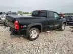 2005 Chevrolet Silverado K1500