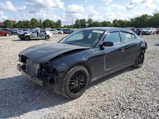 2013 Dodge Charger SXT