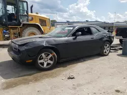 2010 Dodge Challenger SE en venta en Lebanon, TN