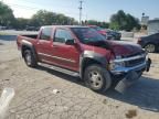 2004 Chevrolet Colorado