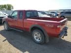 2001 Ford Ranger Super Cab