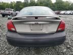 2002 Ford Taurus SE