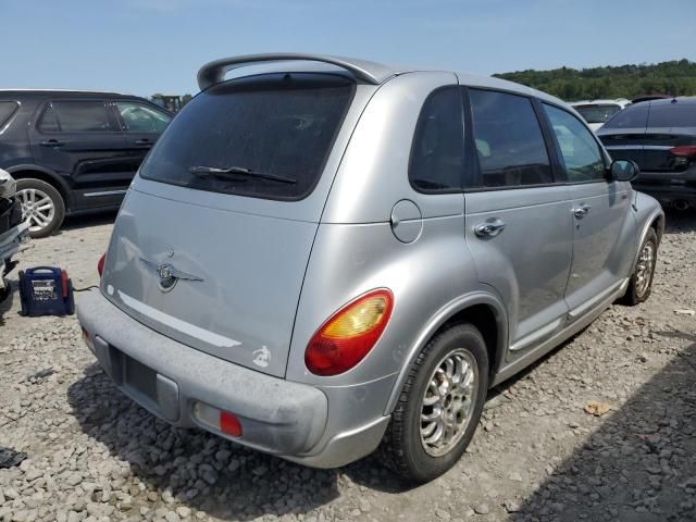 2002 Chrysler PT Cruiser Classic