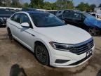 2019 Volkswagen Jetta SEL