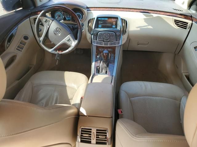 2013 Buick Lacrosse Premium