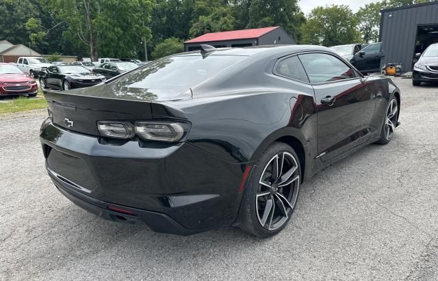 2020 Chevrolet Camaro LZ