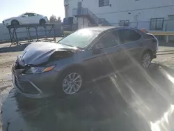 Toyota Vehiculos salvage en venta: 2024 Toyota Camry LE