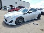 2015 Scion FR-S