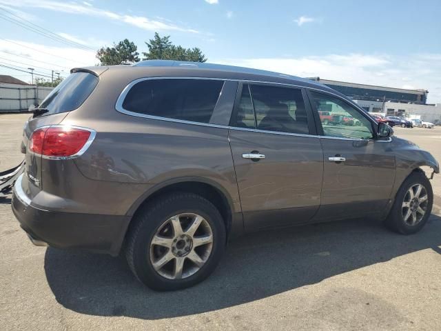 2008 Buick Enclave CXL