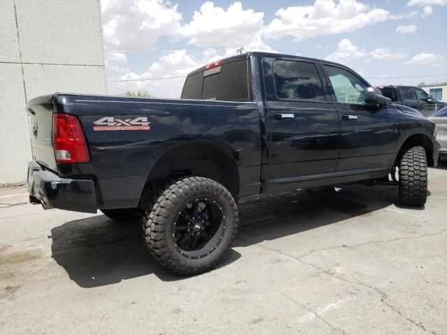 2011 Dodge RAM 1500