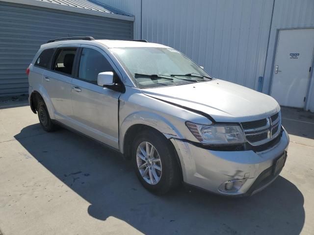 2014 Dodge Journey SXT