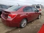 2012 Subaru Impreza Premium