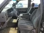 2005 Chevrolet Silverado K1500