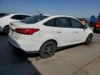 2017 Ford Focus SEL