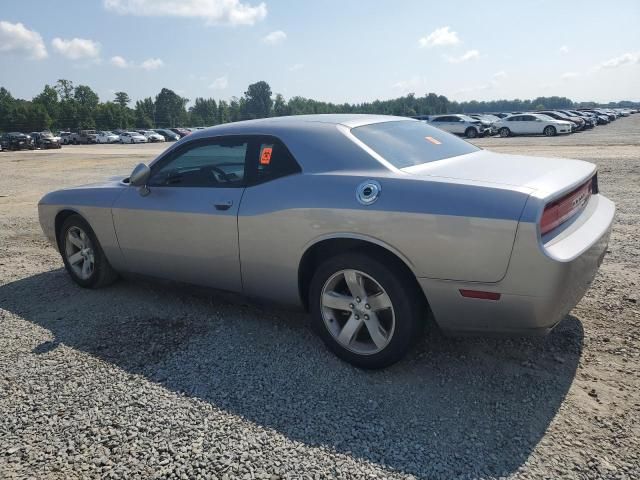 2014 Dodge Challenger SXT