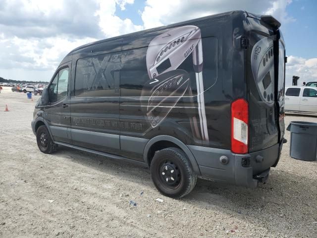 2018 Ford Transit T-150