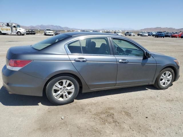 2009 Honda Accord LXP