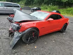 Chevrolet Vehiculos salvage en venta: 2013 Chevrolet Camaro 2SS