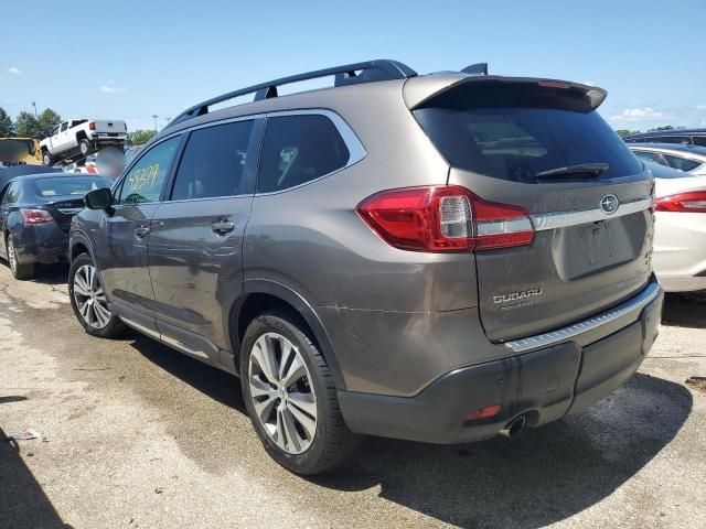 2021 Subaru Ascent Limited