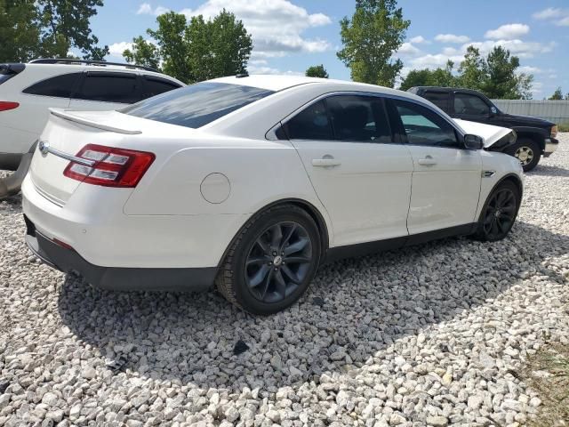 2013 Ford Taurus SEL