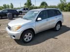 2005 Toyota Rav4