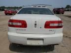 2008 Lincoln MKZ