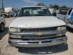 2000 Chevrolet Silverado C1500