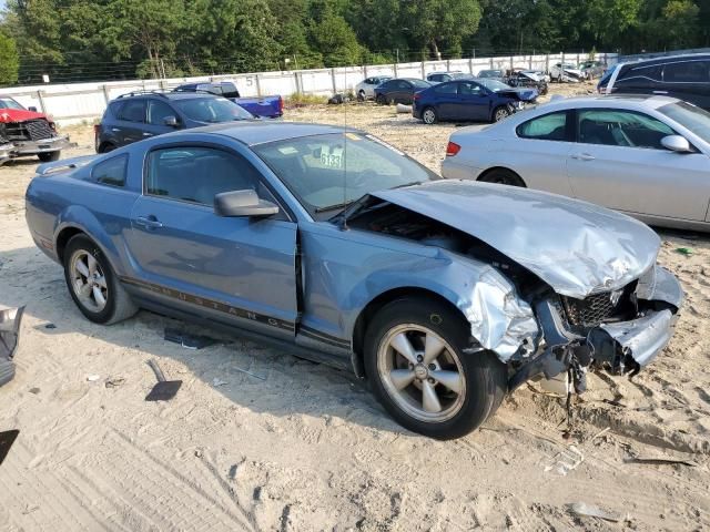 2006 Ford Mustang