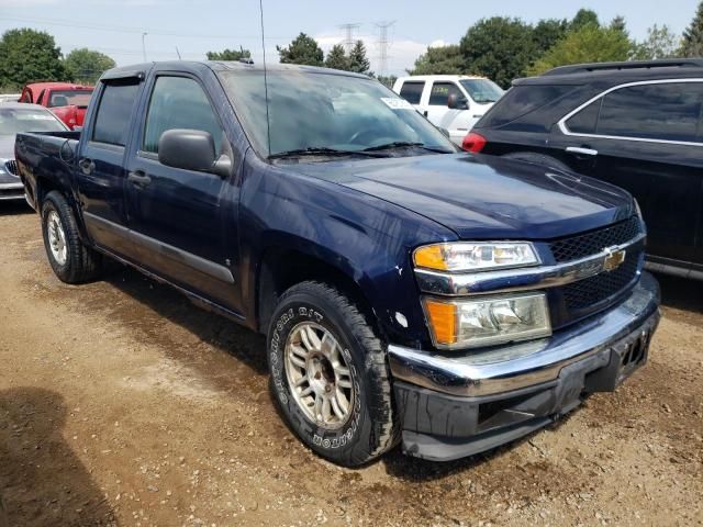 2008 Chevrolet Colorado LT