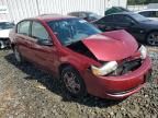 2004 Saturn Ion Level 2