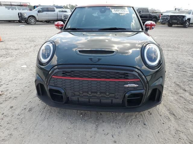 2023 Mini Cooper John Cooper Works