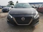 2019 Nissan Altima SR