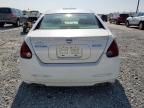 2004 Nissan Maxima SE