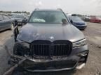 2021 BMW X7 M50I