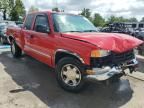 2005 GMC New Sierra C1500