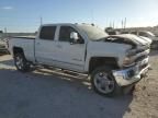 2016 Chevrolet Silverado K2500 Heavy Duty LTZ