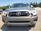 2013 Toyota Tacoma Double Cab Prerunner