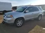 2006 Acura MDX Touring