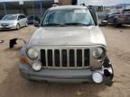 2005 Jeep Liberty Renegade