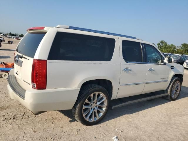 2013 Cadillac Escalade ESV Luxury