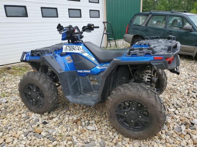 2019 Polaris Sportsman XP 1000