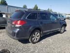 2010 Subaru Outback 2.5I Premium