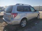 2009 Subaru Forester 2.5X Premium