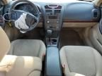 2007 Chevrolet Malibu LTZ