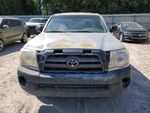 2006 Toyota Tacoma Access Cab