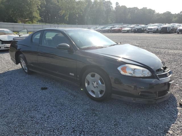 2006 Chevrolet Monte Carlo SS