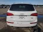 2017 Audi Q5 Premium