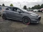 2018 Ford Fiesta ST