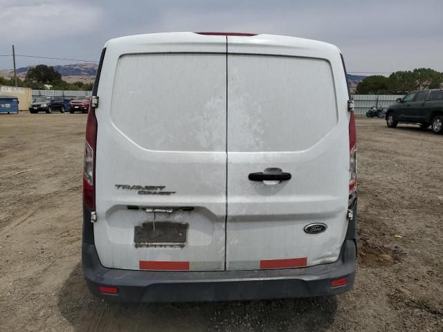 2014 Ford Transit Connect XL