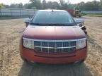 2007 Lincoln MKX